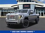 New 2025 GMC Sierra 3500 Denali Crew Cab 4x4 Pickup for sale #JG2750 - photo 7