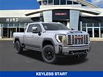 New 2025 GMC Sierra 3500 Denali Crew Cab 4x4 Pickup for sale #JG2750 - photo 8