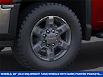 New 2025 GMC Sierra 3500 SLT Crew Cab 4x4 Pickup for sale #JG2752 - photo 10