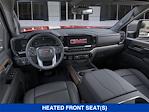 New 2025 GMC Sierra 3500 SLT Crew Cab 4x4 Pickup for sale #JG2752 - photo 16