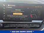 New 2025 GMC Sierra 3500 SLT Crew Cab 4x4 Pickup for sale #JG2752 - photo 25