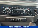 New 2025 GMC Sierra 3500 SLT Crew Cab 4x4 Pickup for sale #JG2752 - photo 28
