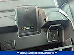 New 2025 GMC Sierra 3500 SLT Crew Cab 4x4 Pickup for sale #JG2752 - photo 29