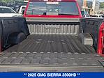 New 2025 GMC Sierra 3500 SLT Crew Cab 4x4 Pickup for sale #JG2752 - photo 34