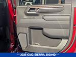 New 2025 GMC Sierra 3500 SLT Crew Cab 4x4 Pickup for sale #JG2752 - photo 35