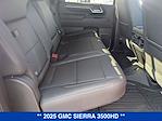 New 2025 GMC Sierra 3500 SLT Crew Cab 4x4 Pickup for sale #JG2752 - photo 37