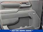 New 2025 GMC Sierra 3500 SLT Crew Cab 4x4 Pickup for sale #JG2753 - photo 10