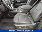 New 2025 GMC Sierra 3500 SLT Crew Cab 4x4 Pickup for sale #JG2753 - photo 13