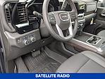 New 2025 GMC Sierra 3500 SLT Crew Cab 4x4 Pickup for sale #JG2753 - photo 15