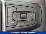 New 2025 GMC Sierra 3500 SLT Crew Cab 4x4 Pickup for sale #JG2753 - photo 18