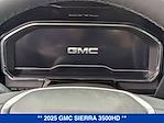 New 2025 GMC Sierra 3500 SLT Crew Cab 4x4 Pickup for sale #JG2753 - photo 19