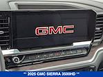 New 2025 GMC Sierra 3500 SLT Crew Cab 4x4 Pickup for sale #JG2753 - photo 21