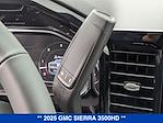 New 2025 GMC Sierra 3500 SLT Crew Cab 4x4 Pickup for sale #JG2753 - photo 27