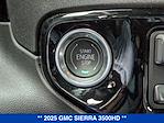 New 2025 GMC Sierra 3500 SLT Crew Cab 4x4 Pickup for sale #JG2753 - photo 28
