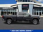 New 2025 GMC Sierra 3500 SLT Crew Cab 4x4 Pickup for sale #JG2753 - photo 4