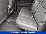 New 2025 GMC Sierra 3500 SLT Crew Cab 4x4 Pickup for sale #JG2753 - photo 30