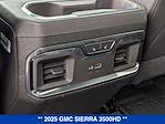 New 2025 GMC Sierra 3500 SLT Crew Cab 4x4 Pickup for sale #JG2753 - photo 31