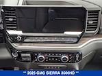 New 2025 GMC Sierra 3500 SLT Crew Cab 4x4 Pickup for sale #JG2753 - photo 33