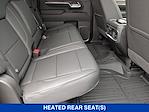 New 2025 GMC Sierra 3500 SLT Crew Cab 4x4 Pickup for sale #JG2753 - photo 36