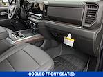 New 2025 GMC Sierra 3500 SLT Crew Cab 4x4 Pickup for sale #JG2753 - photo 38