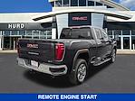 New 2025 GMC Sierra 3500 SLT Crew Cab 4x4 Pickup for sale #JG2753 - photo 2