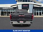 New 2025 GMC Sierra 3500 SLT Crew Cab 4x4 Pickup for sale #JG2753 - photo 3