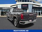 New 2025 GMC Sierra 3500 SLT Crew Cab 4x4 Pickup for sale #JG2753 - photo 5