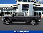 New 2025 GMC Sierra 3500 SLT Crew Cab 4x4 Pickup for sale #JG2753 - photo 6