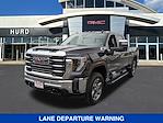 New 2025 GMC Sierra 3500 SLT Crew Cab 4x4 Pickup for sale #JG2753 - photo 7
