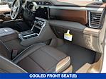 New 2025 GMC Sierra 2500 Denali Crew Cab 4x4 Pickup for sale #JG2756 - photo 38