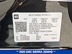 New 2025 GMC Sierra 3500 Denali Crew Cab 4x4 Pickup for sale #JG2757 - photo 41
