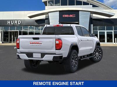 New 2025 GMC Canyon Denali Crew Cab for sale #JG2758X - photo 2