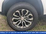 New 2025 GMC Canyon Denali Crew Cab 4x4 Pickup for sale #JG2758X - photo 10