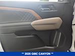 New 2025 GMC Canyon Denali Crew Cab 4x4 Pickup for sale #JG2758X - photo 11