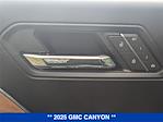 New 2025 GMC Canyon Denali Crew Cab 4x4 Pickup for sale #JG2758X - photo 12