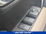 New 2025 GMC Canyon Denali Crew Cab 4x4 Pickup for sale #JG2758X - photo 13