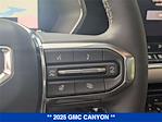 New 2025 GMC Canyon Denali Crew Cab 4x4 Pickup for sale #JG2758X - photo 20