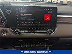New 2025 GMC Canyon Denali Crew Cab 4x4 Pickup for sale #JG2758X - photo 23