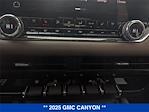 New 2025 GMC Canyon Denali Crew Cab 4x4 Pickup for sale #JG2758X - photo 26