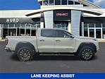 New 2025 GMC Canyon Denali Crew Cab 4x4 Pickup for sale #JG2758X - photo 4