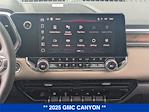 New 2025 GMC Canyon Denali Crew Cab 4x4 Pickup for sale #JG2758X - photo 33