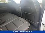 New 2025 GMC Canyon Denali Crew Cab 4x4 Pickup for sale #JG2758X - photo 36