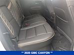 New 2025 GMC Canyon Denali Crew Cab 4x4 Pickup for sale #JG2758X - photo 37
