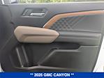 New 2025 GMC Canyon Denali Crew Cab 4x4 Pickup for sale #JG2758X - photo 38