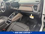 New 2025 GMC Canyon Denali Crew Cab 4x4 Pickup for sale #JG2758X - photo 39