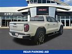 New 2025 GMC Canyon Denali Crew Cab 4x4 Pickup for sale #JG2758X - photo 2