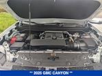 New 2025 GMC Canyon Denali Crew Cab 4x4 Pickup for sale #JG2758X - photo 42