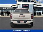 New 2025 GMC Canyon Denali Crew Cab 4x4 Pickup for sale #JG2758X - photo 5