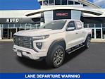 New 2025 GMC Canyon Denali Crew Cab 4x4 Pickup for sale #JG2758X - photo 8