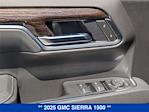 New 2025 GMC Sierra 1500 Elevation Crew Cab 4x4 Pickup for sale #JG2760 - photo 11